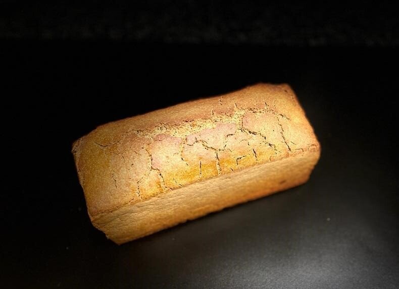 Pain Sans Gluten