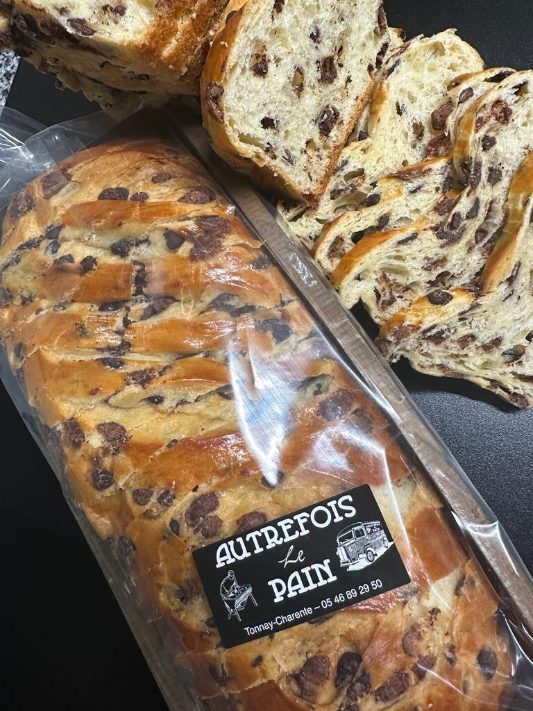 Brioche Perl’ine