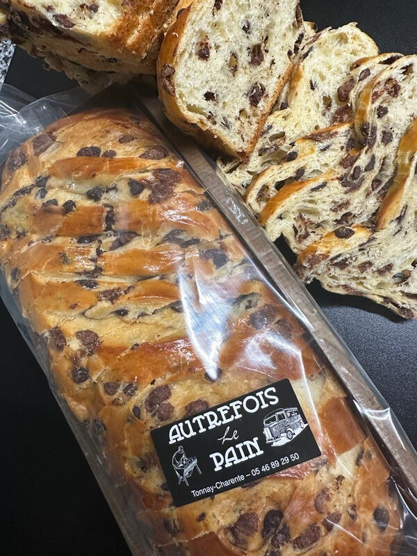 Brioche Perl’ine