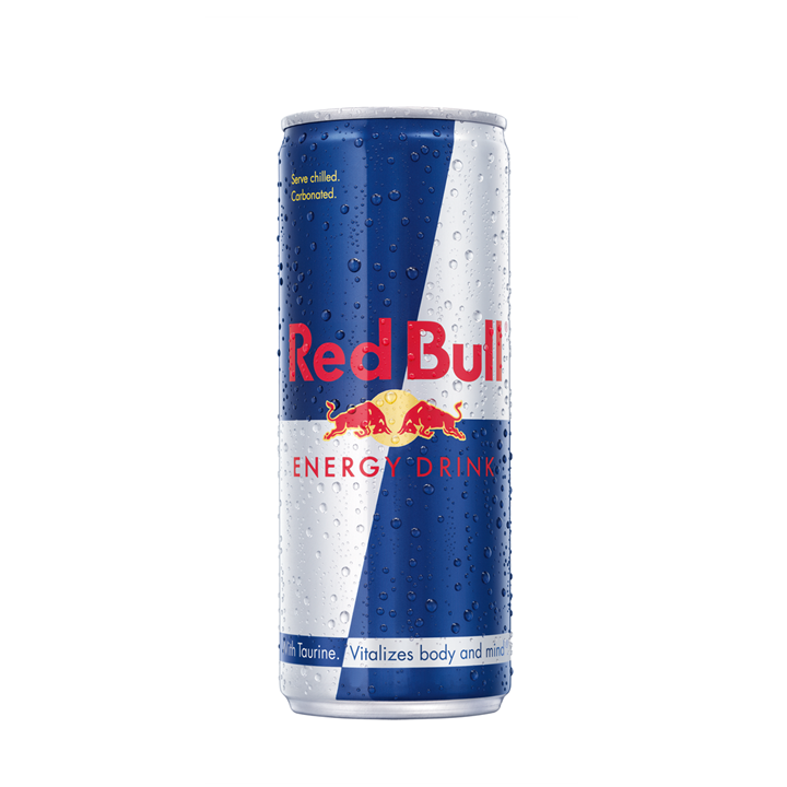 Red Bull 25cl