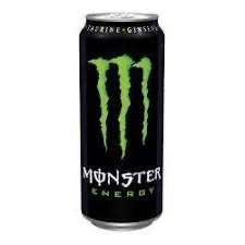 Monster Energy 25cl