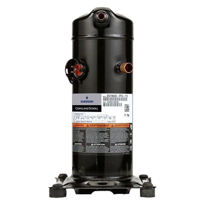 Compresores Copeland Scroll ZP76KCE-TFD-950