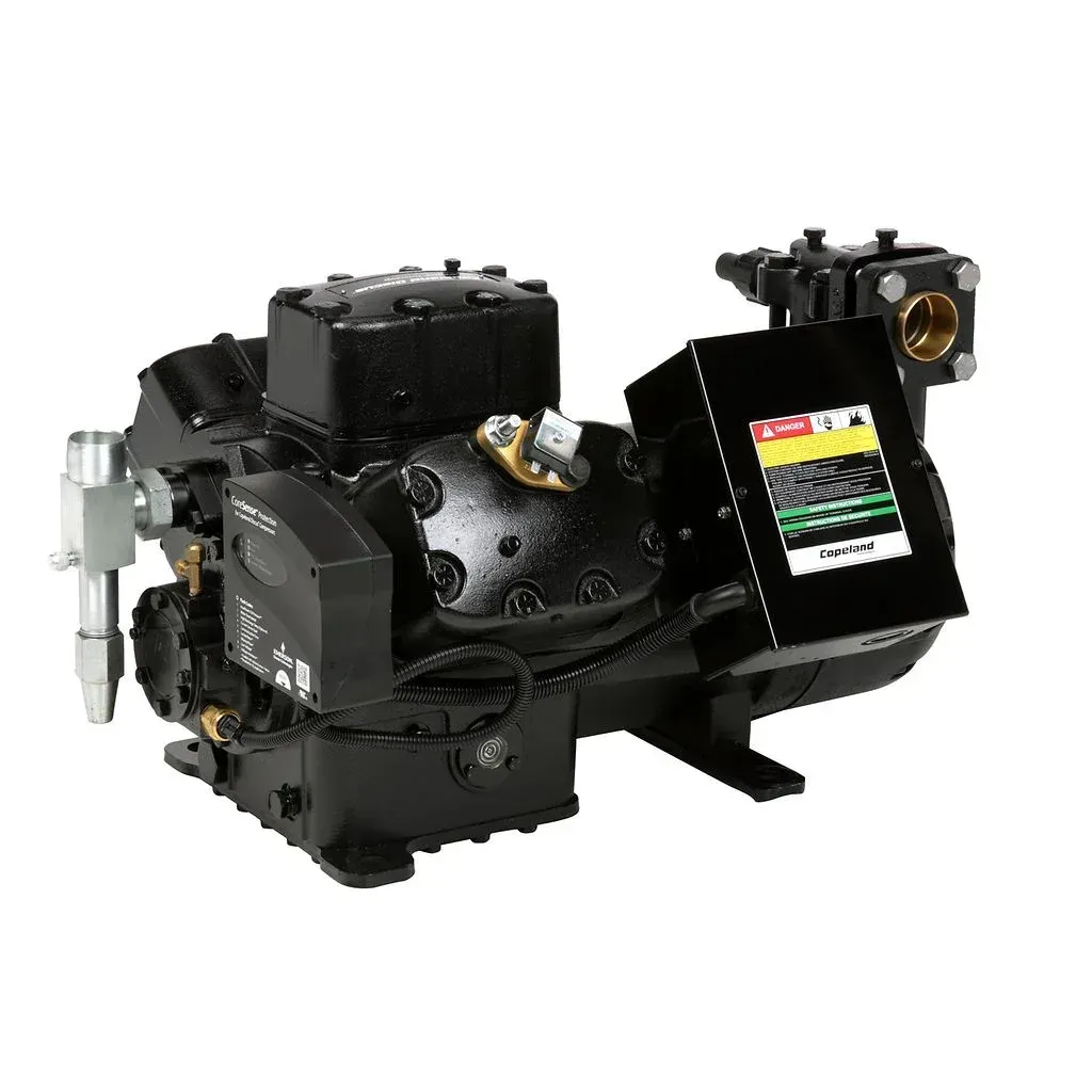 COMPRESOR COPELAND  DISCUS  4DHNF63KE-TSK-C00