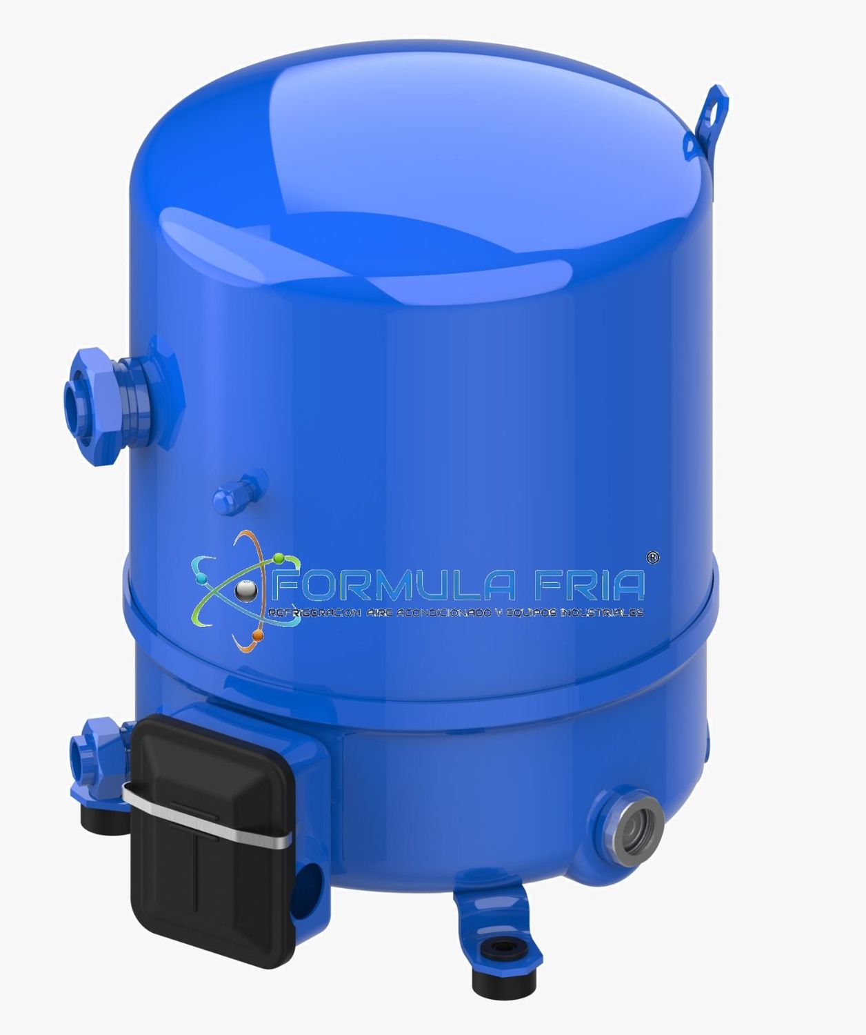 Compresor Danfoss Reciprocantes MTZ64HM3AVE MTZ64-3VM Compresor Danfoss Reciprocantes MTZ64HM3AVE MTZ64-3VM