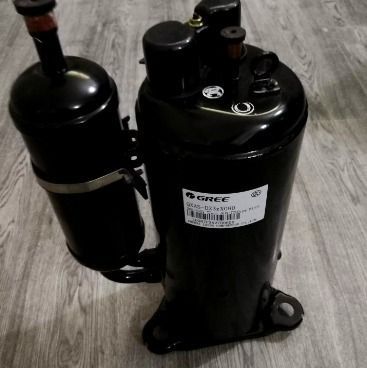 QXAS-D23ZX090 - COMPRESOR ROTATIVO INVERTER