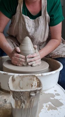 Losse les op maandagochtend 9:30 - 12:00 uur