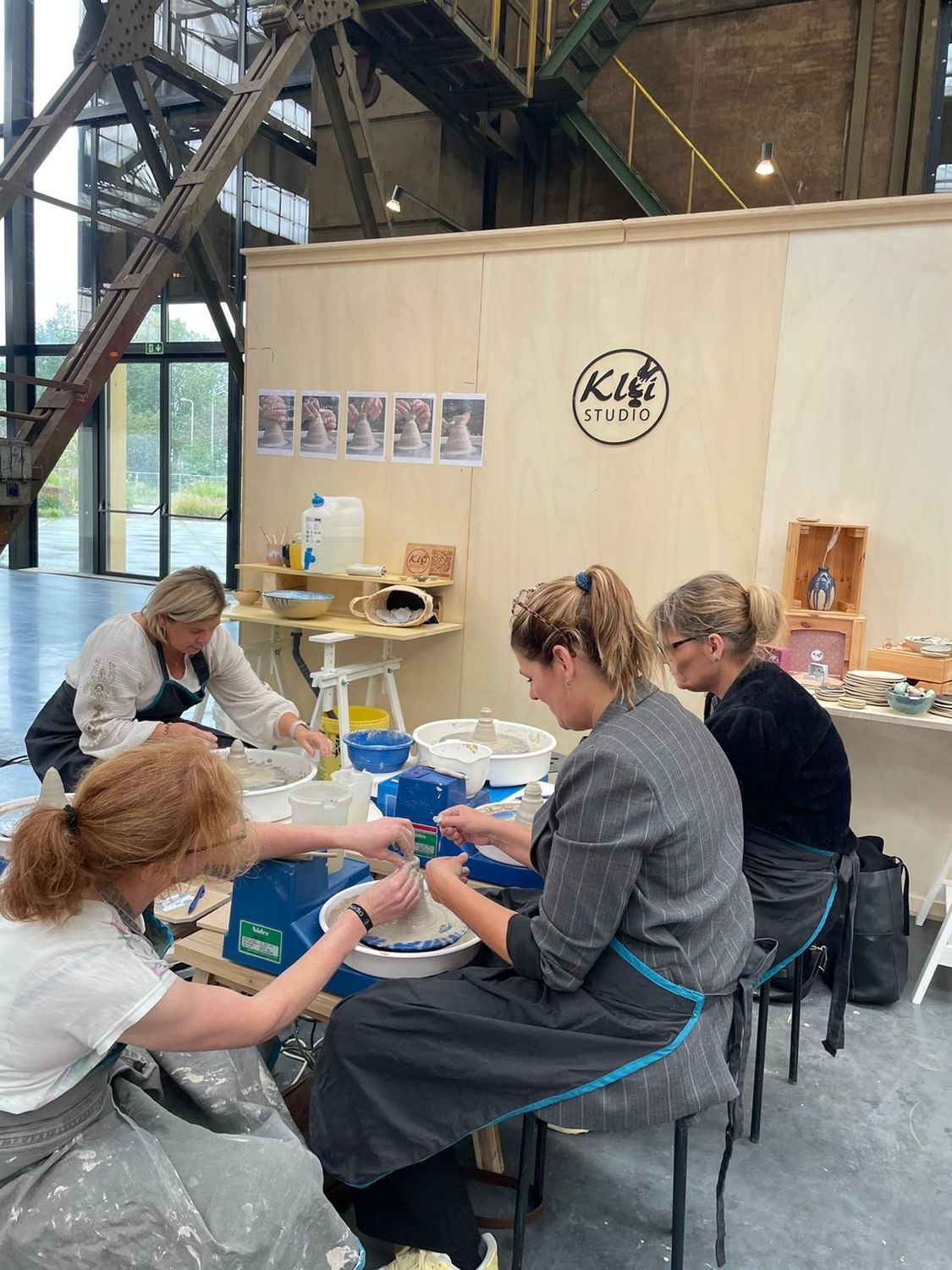 Creative life workshop mini's draaien zaterdag 7 november 16:00 - 16:45 Creative life workshop mini's draaien zaterdag 7 november 16:00 - 16:45