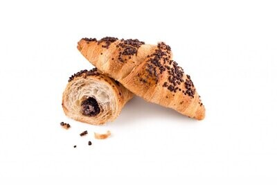 Croissant Crema cioccolato