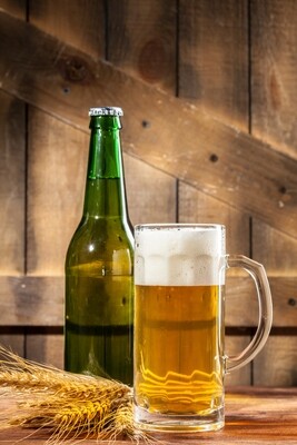 Birra in Bottiglia 66cl