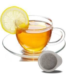 Tea al limone