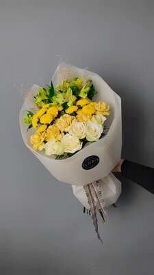 Bouquets For All Occasions