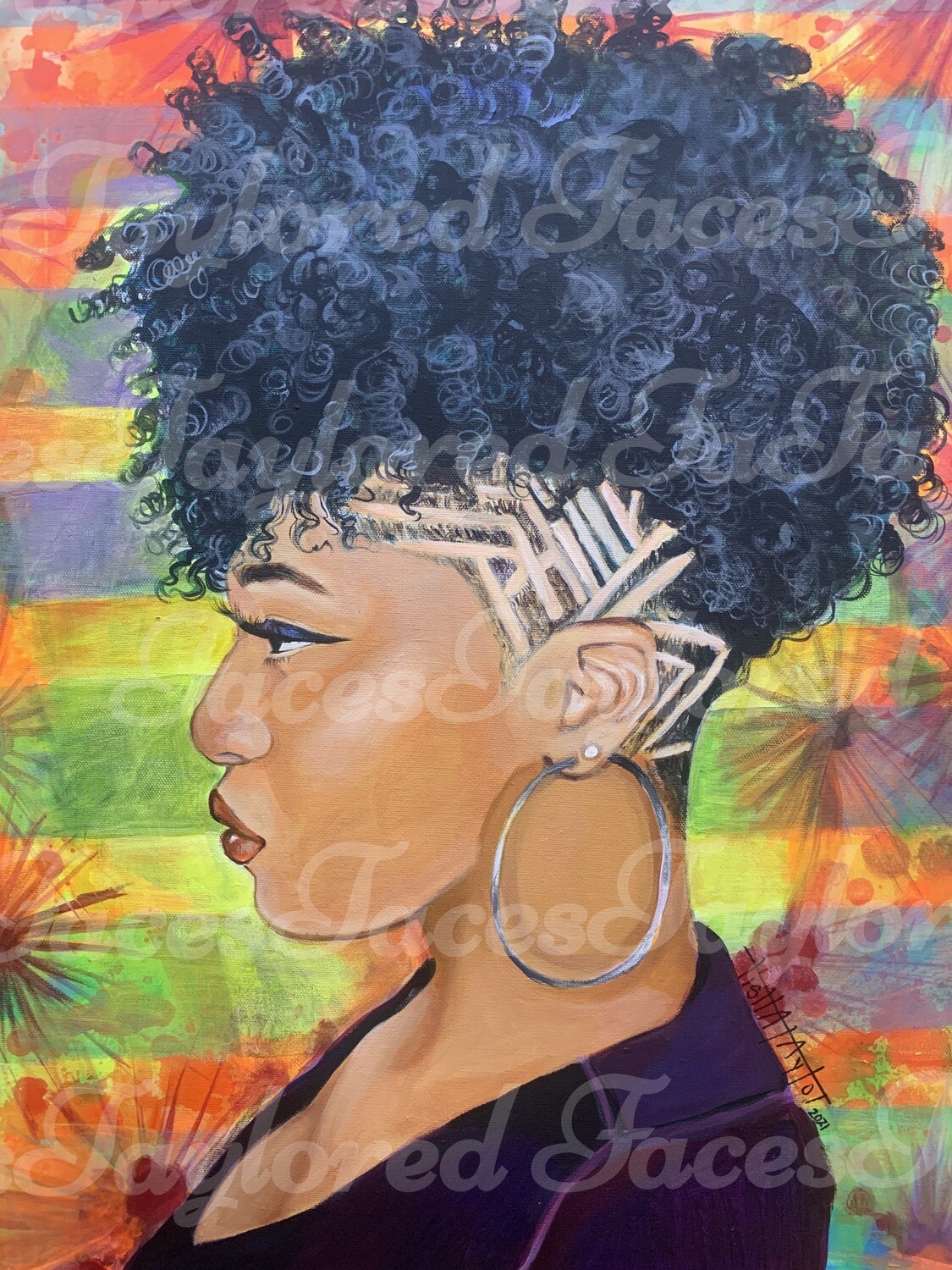 Philly girl