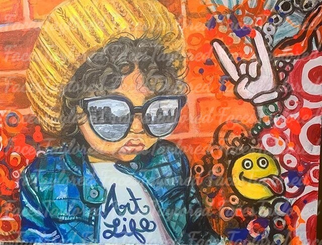 Art Life