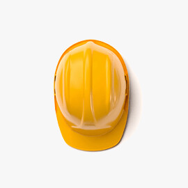 Head Protection Helmet