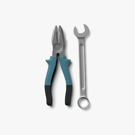 Cutting Pliers