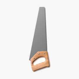 Hand Saw