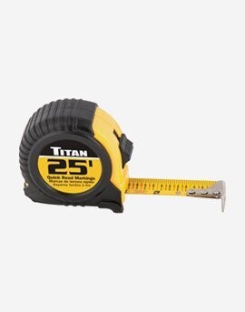 TITAN MEASURES
