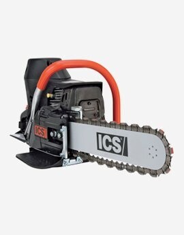 ICS CONCRETE SAW