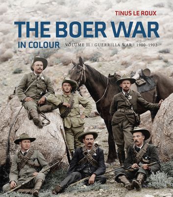 Volume 2, English,  Hard Cover