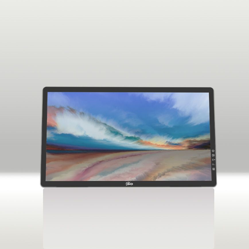 DEPOSIT for The rE 2.0 Eve - 24" Color RLCD Computer Monitor with Frontlight