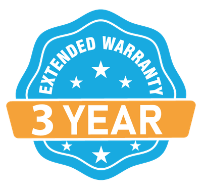 Extended Warranty Options | Sun Vision Display