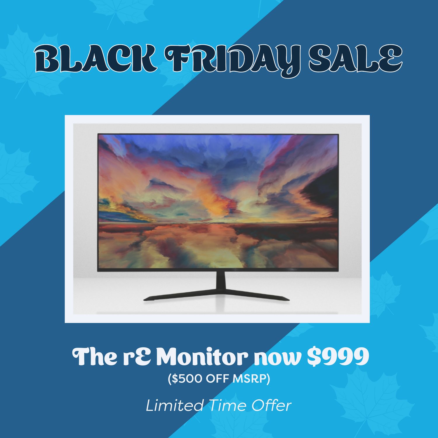 The rE - Original 32