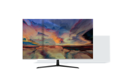 The rE - Original 32" Color RLCD Computer Monitor