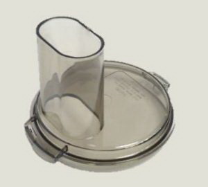 Lid for Cuisilux Food Processor&#39;s Cup - Spare Part -