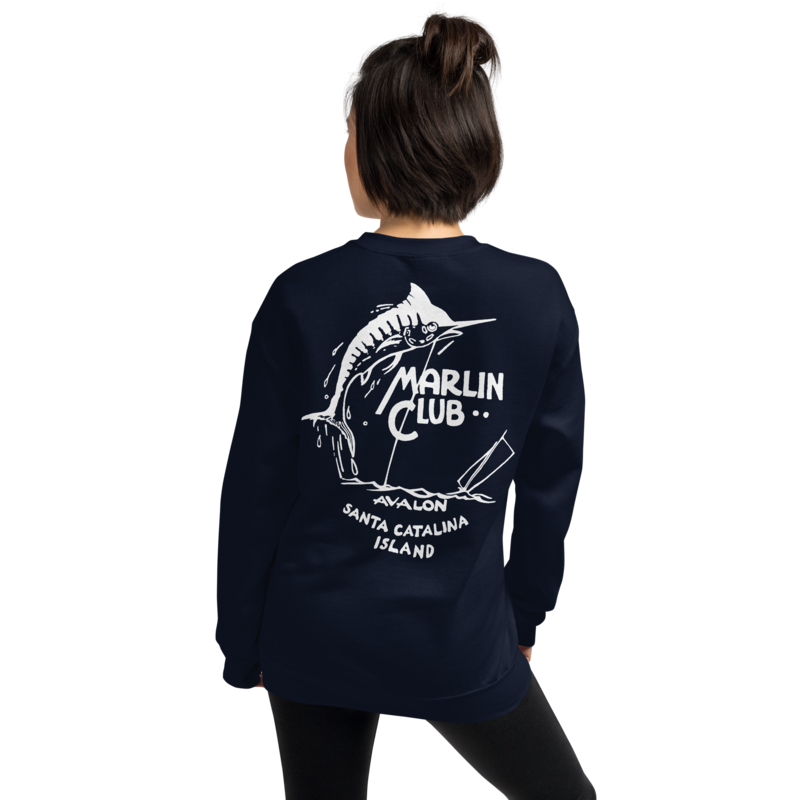 CREW NECK 