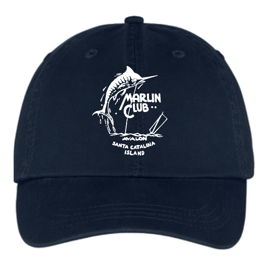 BASEBALL CAP