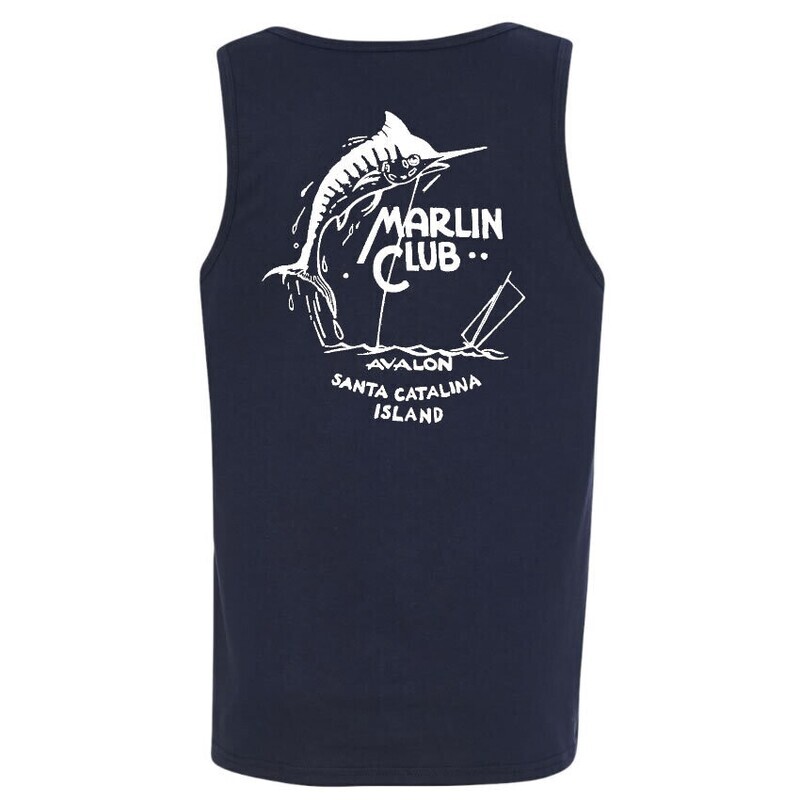 MEN'S TANK