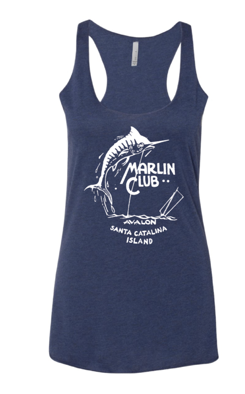 RACER TANK