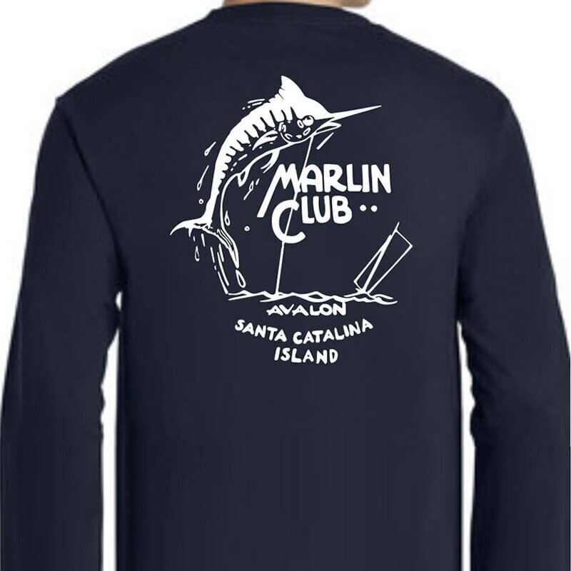LONG SLEEVE T