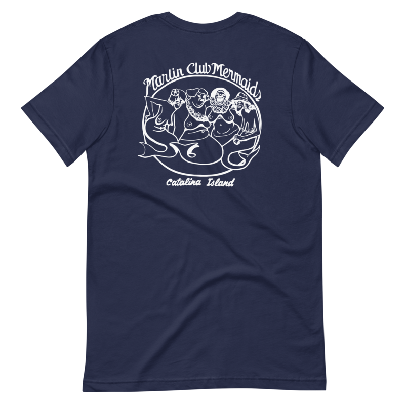 MERMAID T