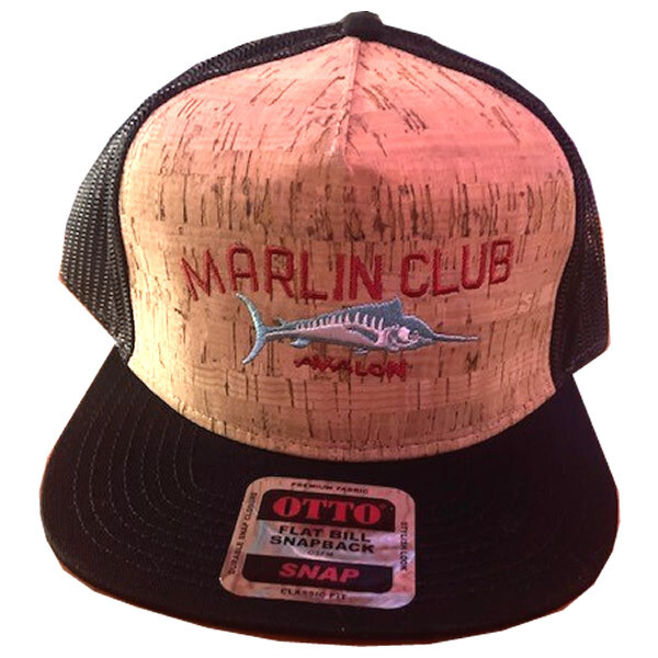 CORK STYLE HAT
