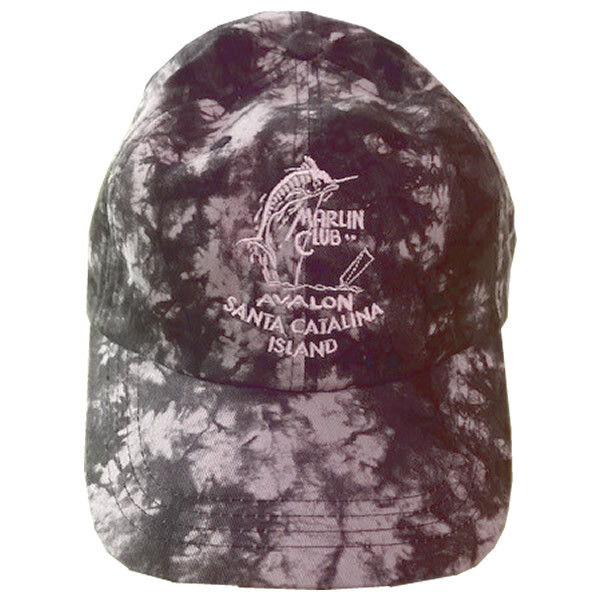 TIE DYE HAT