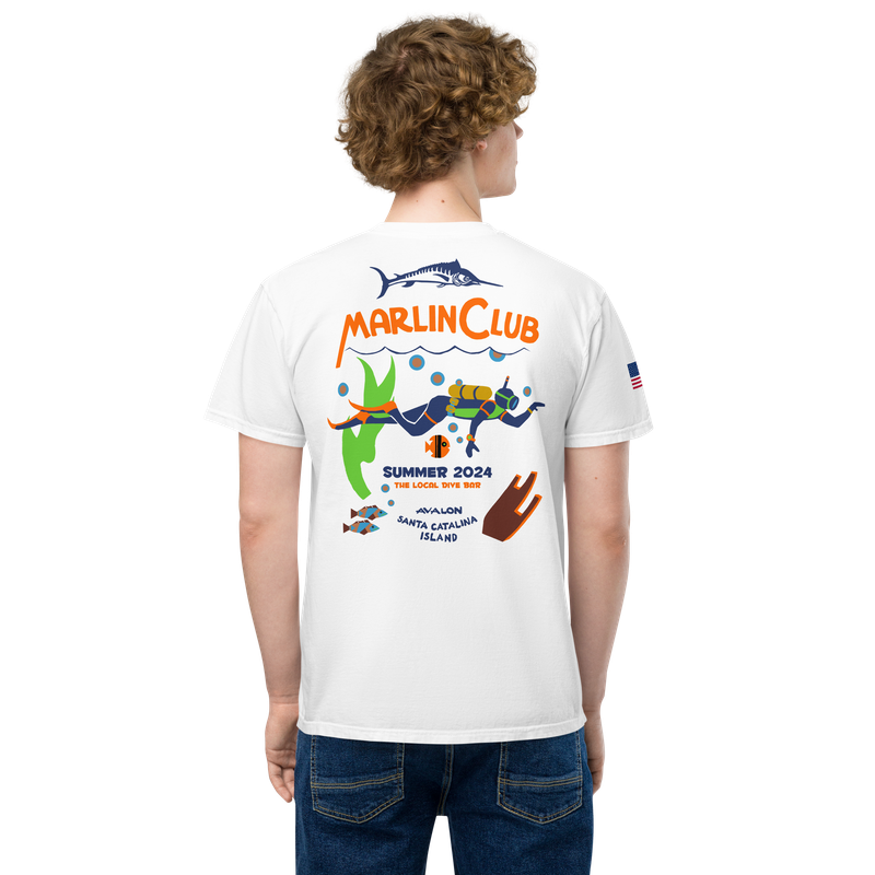 SUMMER 2024 T SHIRT