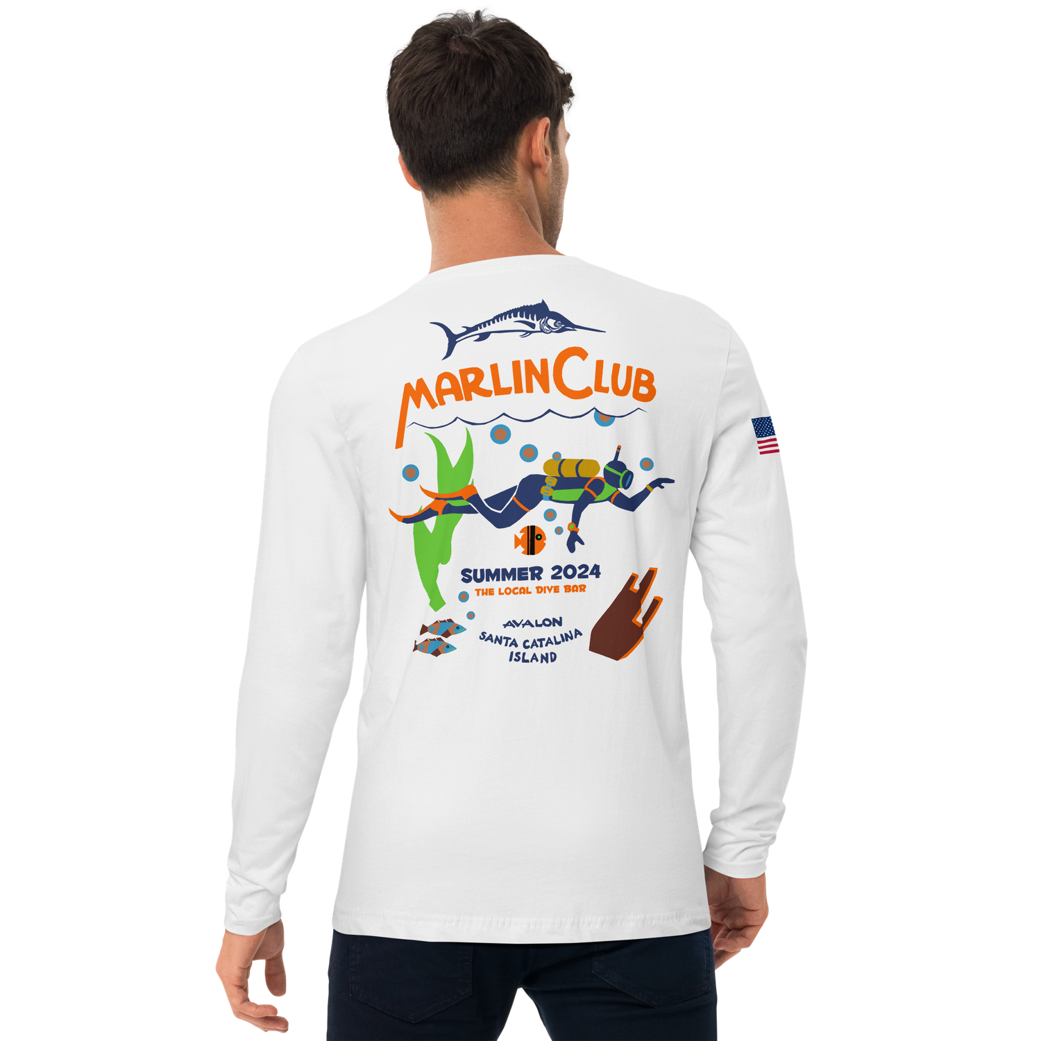SUMMER 2024 LONG SLEEVE