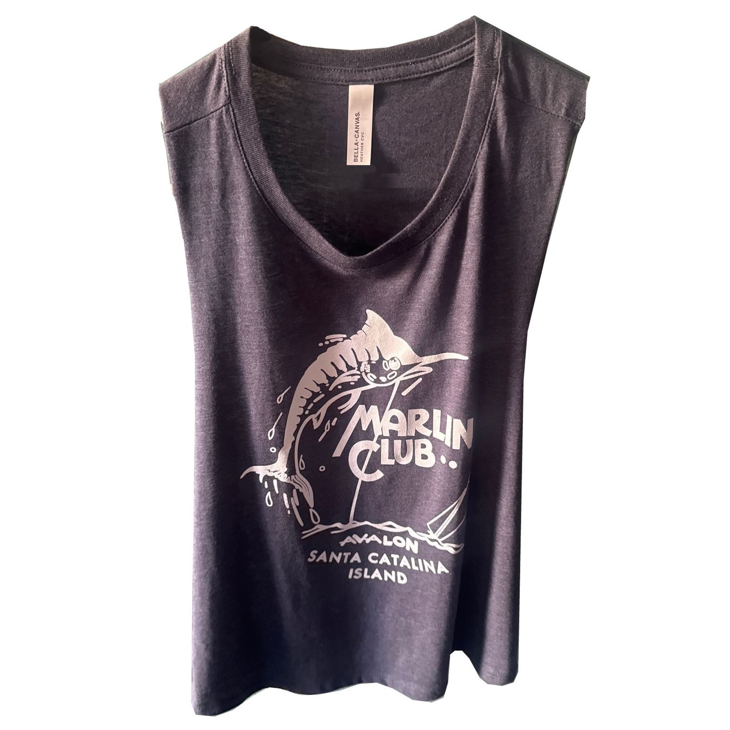 CROP TANK