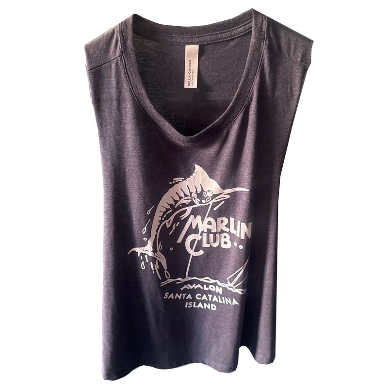 CROP TANK