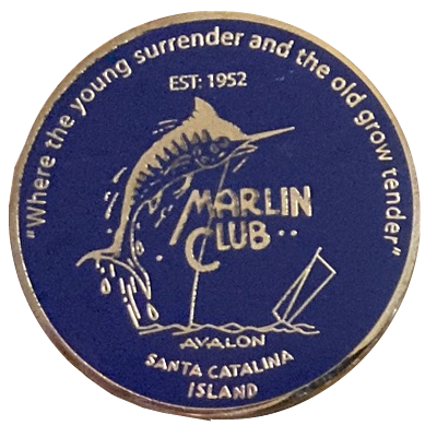 CHALLENGE COIN