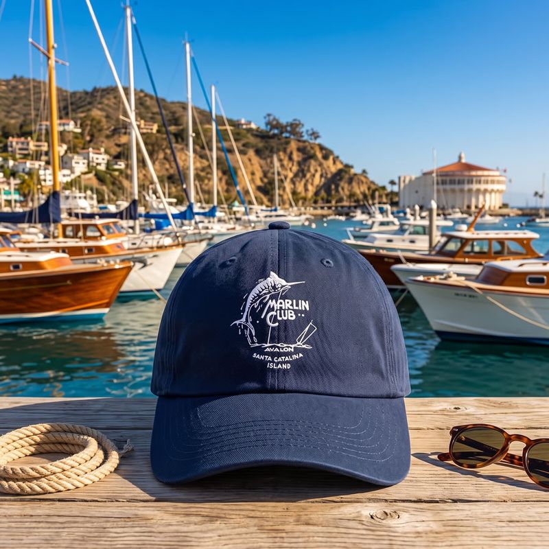 BASEBALL CAP