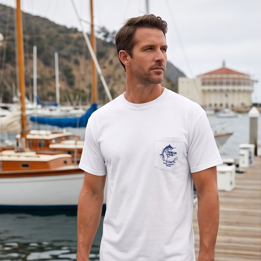 LOGO T-SHIRT