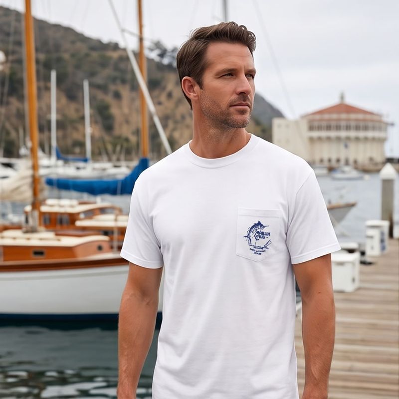 LOGO T-SHIRT