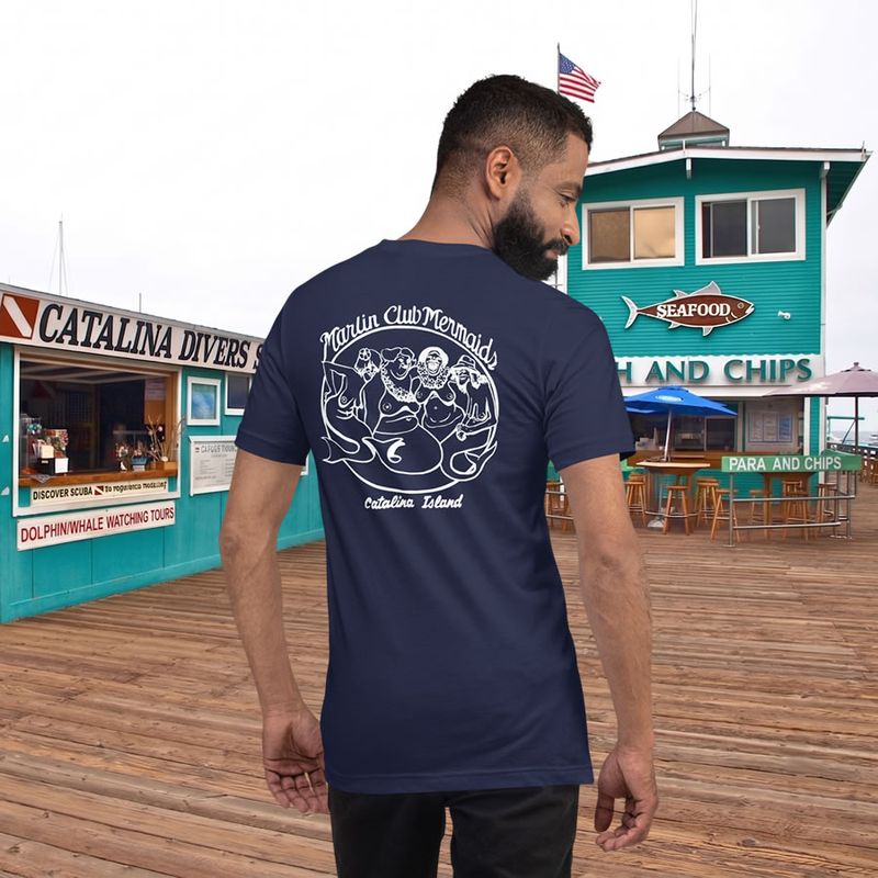 MERMAID T