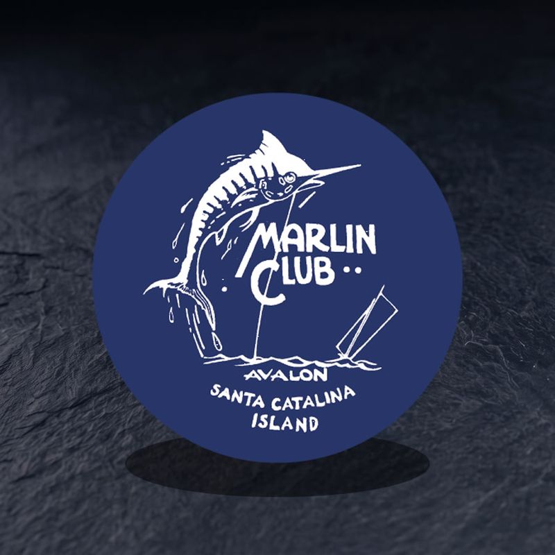 STICKER ROUND