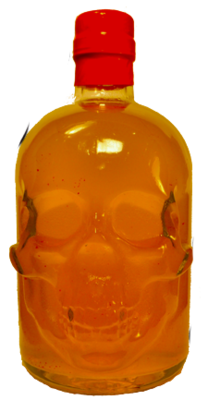 Brutal Caveira 200ml - Devils Blood