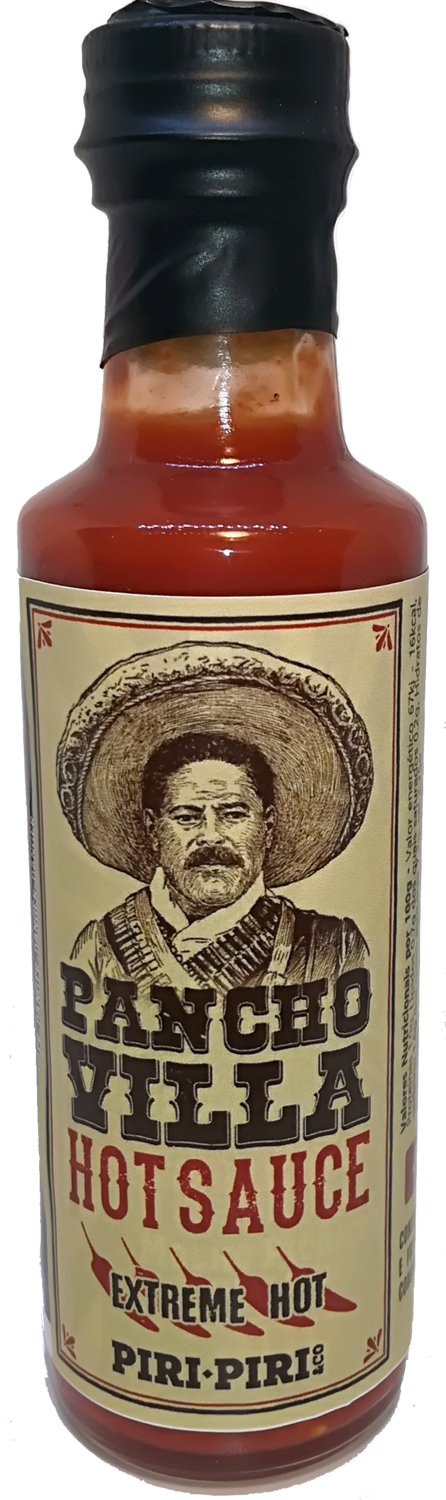 Pancho Villa - Los Mexicanos