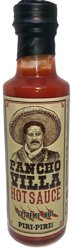Pancho Villa - Los Mexicanos