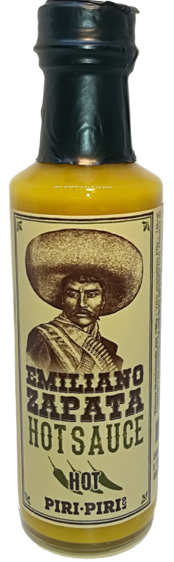 Emiliano Zapata - Los Mexicanos